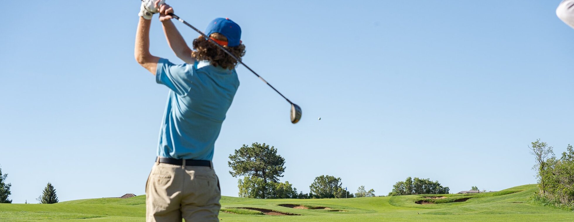 2023 Cherry Creek Schools Foundation Golf Tournament 