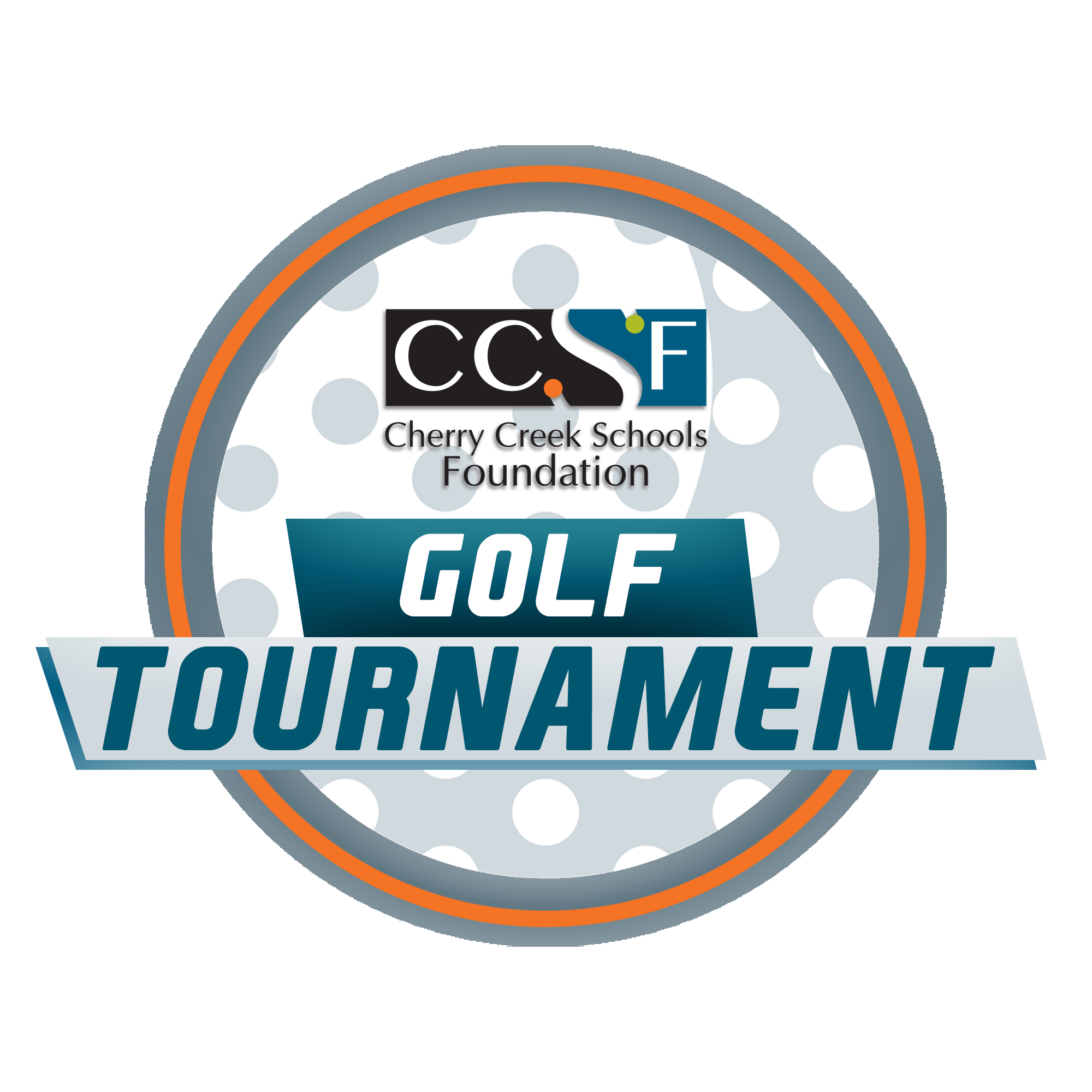 2023 Cherry Creek Schools Foundation Golf Tournament  - logo